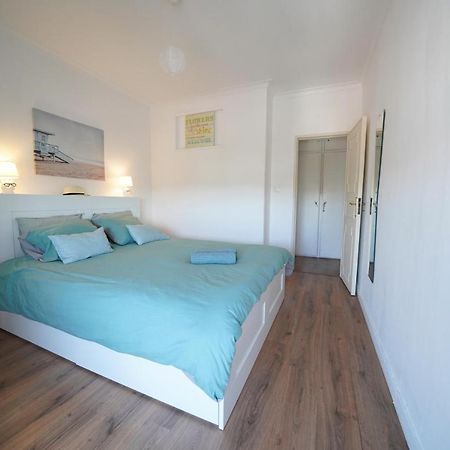 Cascais 2 Bedroom Apartment With Sunny Terrace Zewnętrze zdjęcie