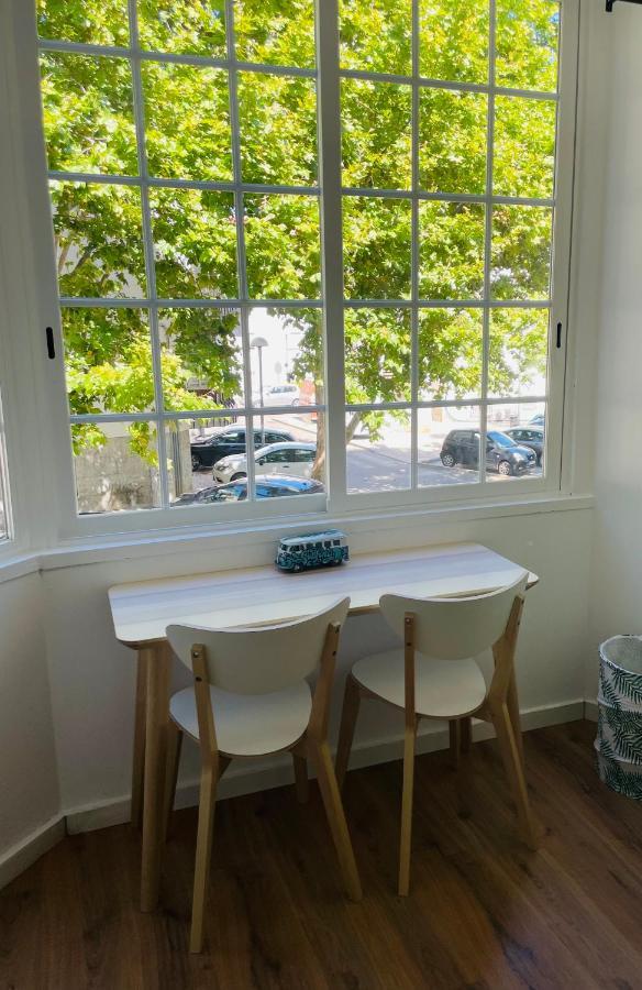 Cascais 2 Bedroom Apartment With Sunny Terrace Zewnętrze zdjęcie