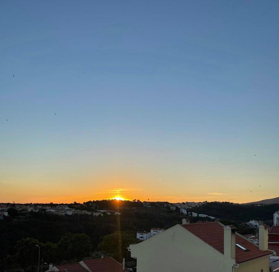 Cascais 2 Bedroom Apartment With Sunny Terrace Zewnętrze zdjęcie