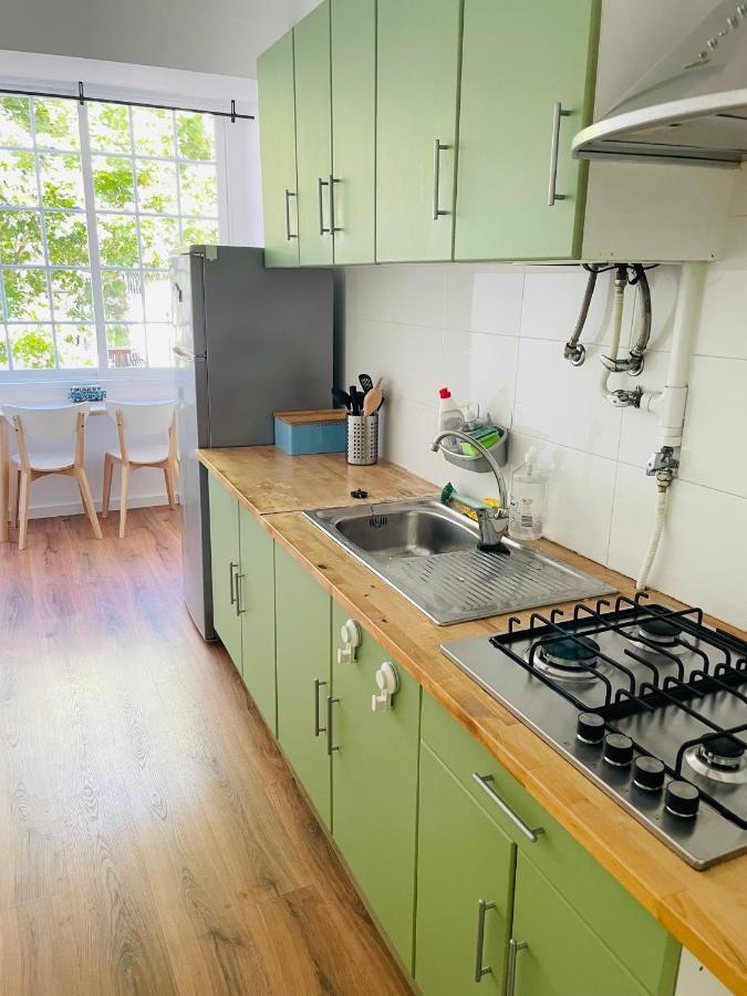 Cascais 2 Bedroom Apartment With Sunny Terrace Zewnętrze zdjęcie