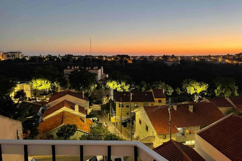 Cascais 2 Bedroom Apartment With Sunny Terrace Zewnętrze zdjęcie