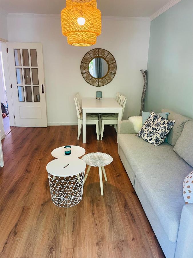 Cascais 2 Bedroom Apartment With Sunny Terrace Zewnętrze zdjęcie
