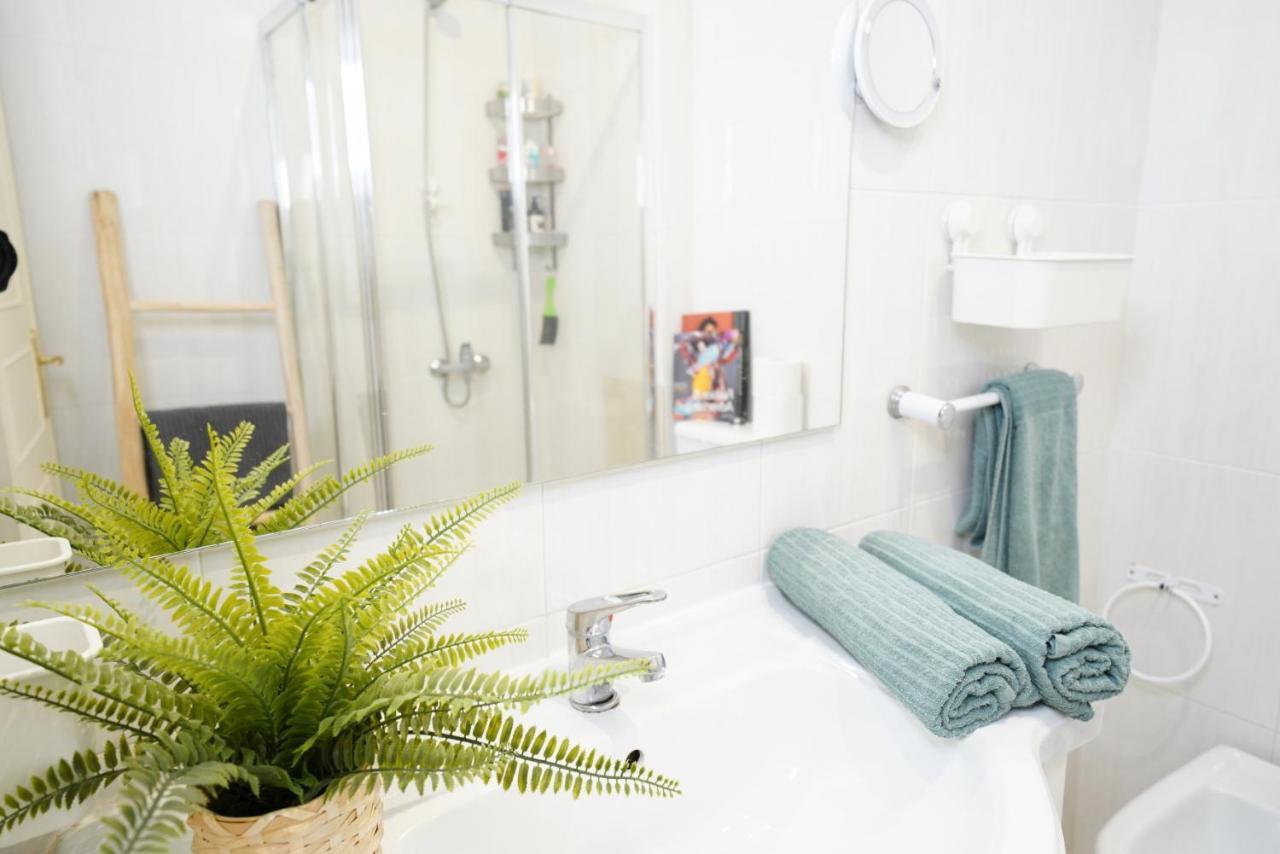 Cascais 2 Bedroom Apartment With Sunny Terrace Zewnętrze zdjęcie