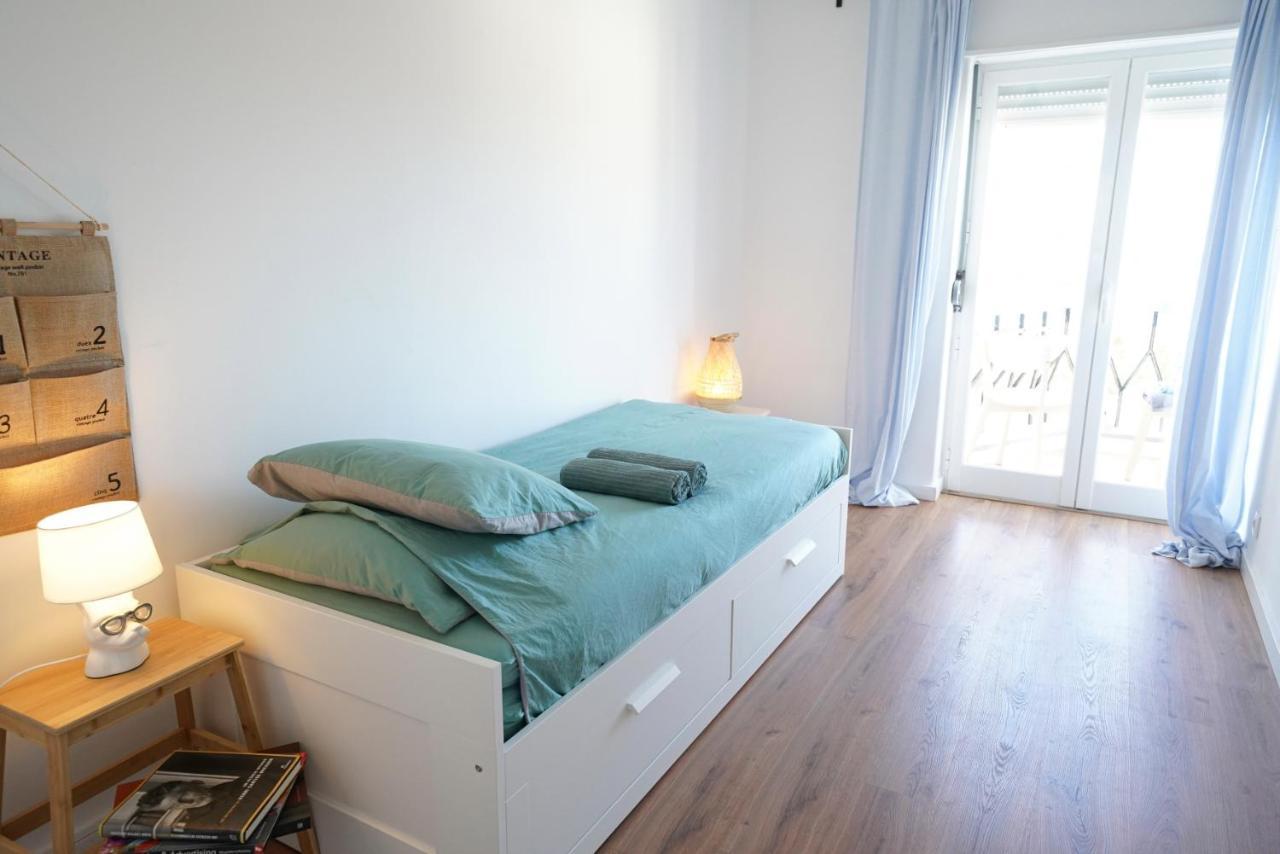 Cascais 2 Bedroom Apartment With Sunny Terrace Zewnętrze zdjęcie