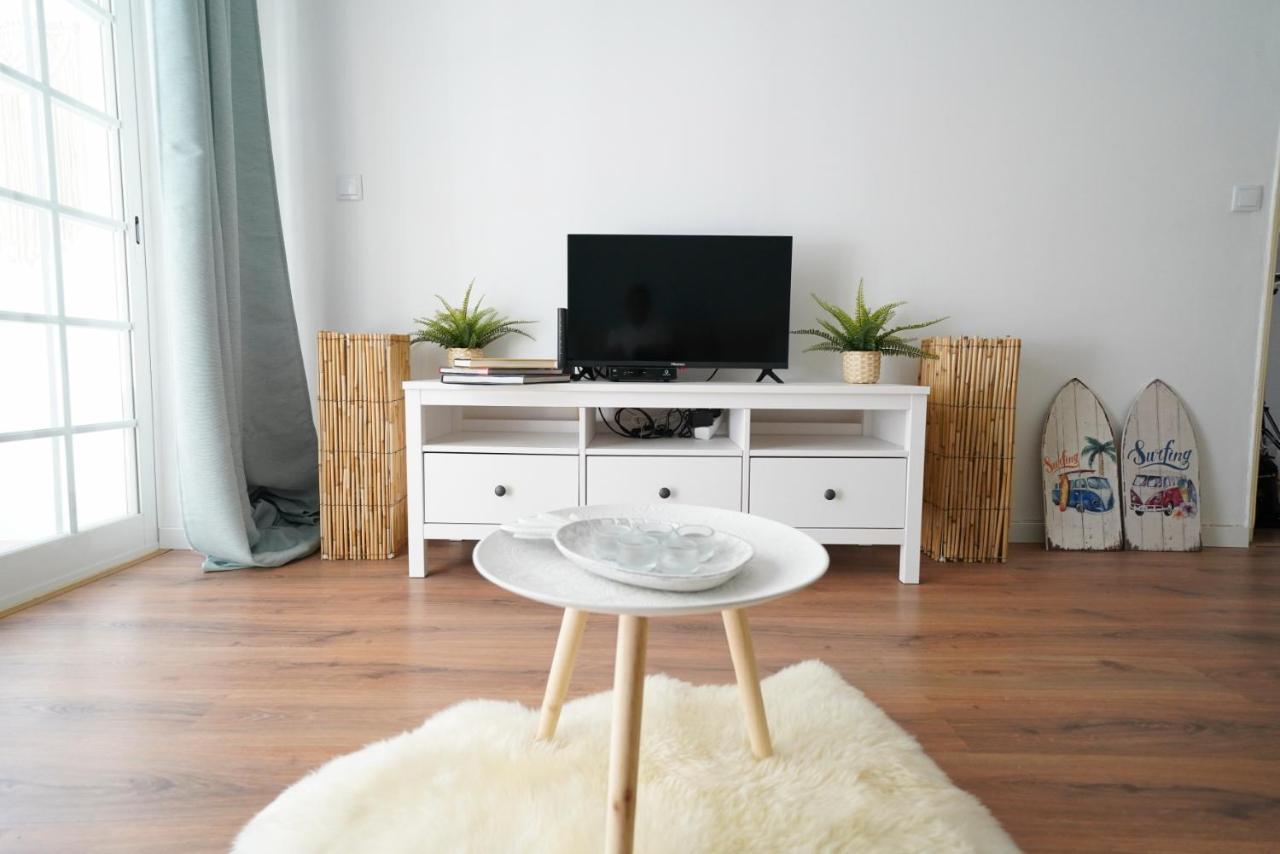 Cascais 2 Bedroom Apartment With Sunny Terrace Zewnętrze zdjęcie