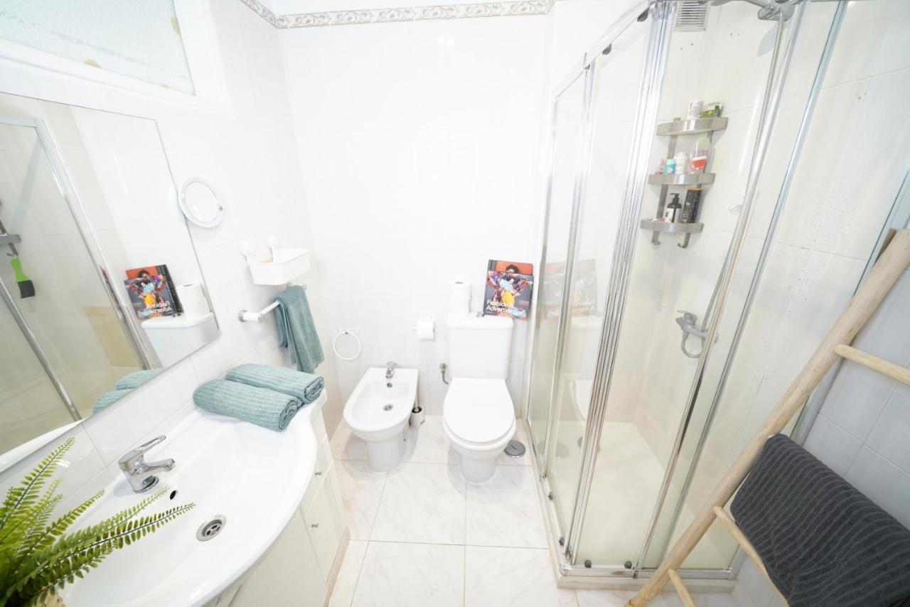 Cascais 2 Bedroom Apartment With Sunny Terrace Zewnętrze zdjęcie