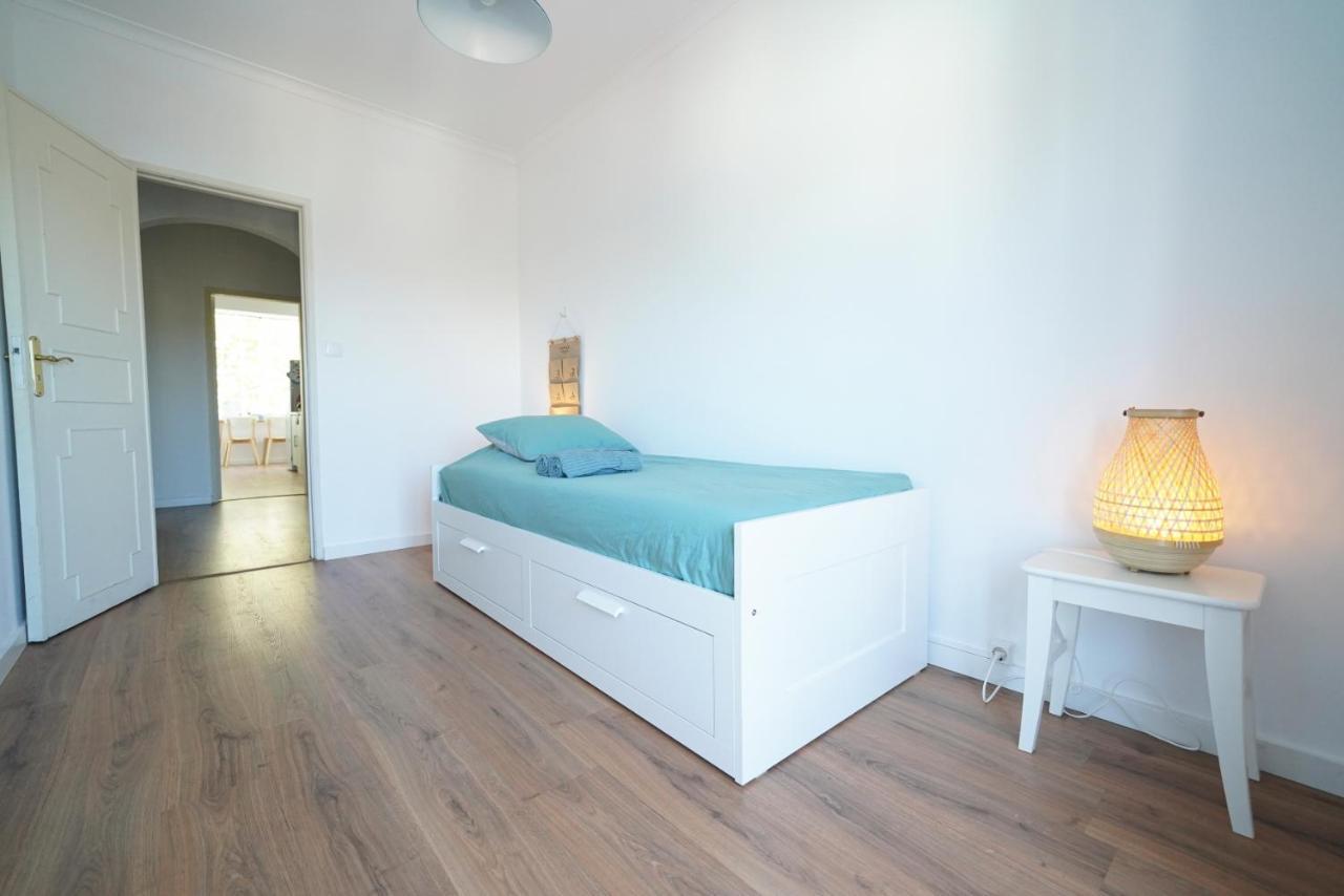 Cascais 2 Bedroom Apartment With Sunny Terrace Zewnętrze zdjęcie